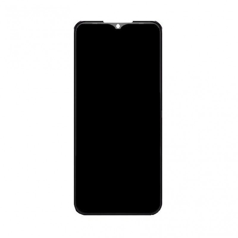 Buy Now LCD with Touch Screen for Infinix Smart 4c - White Display Glass Combo Folder