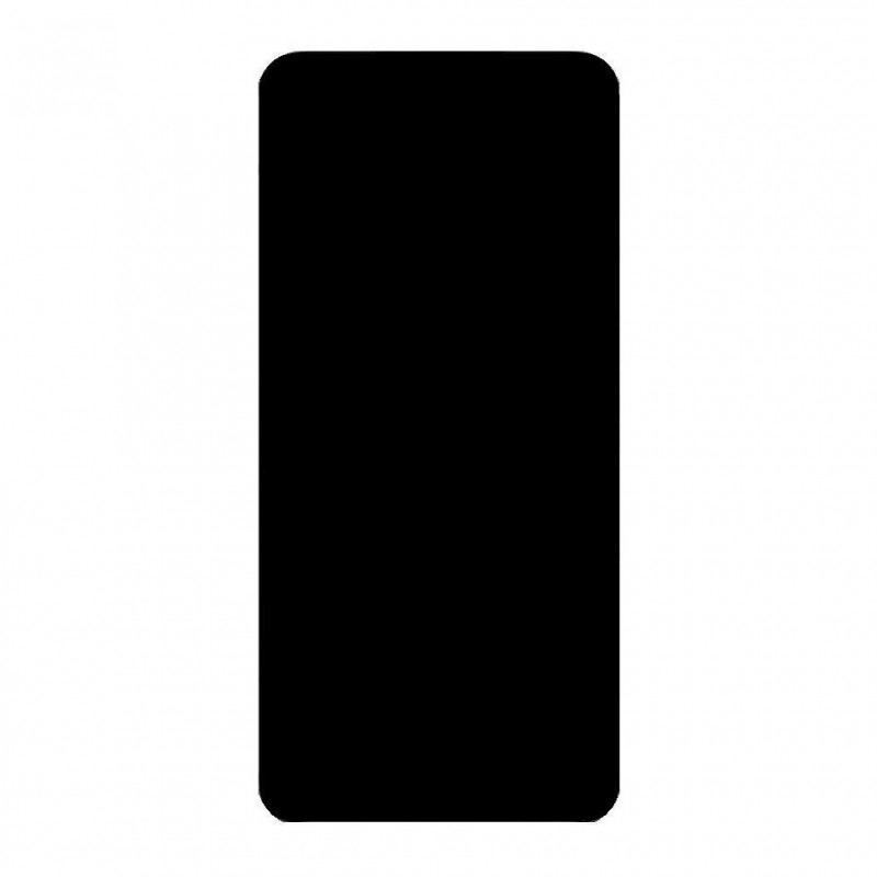 Buy Now LCD with Touch Screen for OnePlus 7T Pro 5G McLaren - Orange Display Glass Combo Folder