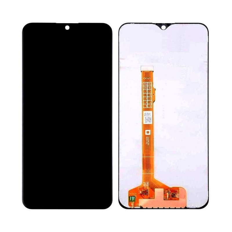 Buy Now LCD with Touch Screen for Vivo Y11 2019 - Green Display Glass Combo Folder Buy Now LCD with Touch Screen for Vivo Y11 2019 - Green Display Glass Combo Folder