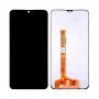 Buy Now LCD with Touch Screen for Vivo Y11 2019 - Green Display Glass Combo Folder