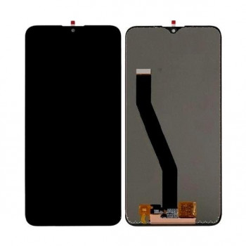 Buy Now LCD with Touch Screen for Xiaomi Redmi 8A Dual - Black Display Glass Combo Folder Buy Now LCD with Touch Screen for Xiaomi Redmi 8A Dual - Black Display Glass Combo Folder