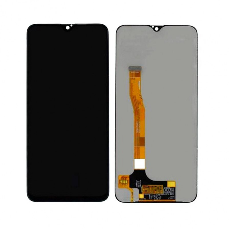 Realme Realme C3 Display