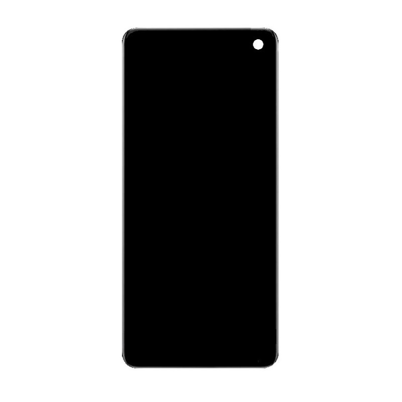 iQOO iQOO 3 Display