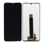 Buy Now LCD with Touch Screen for Moto E6s - Black Display Glass Combo Folder