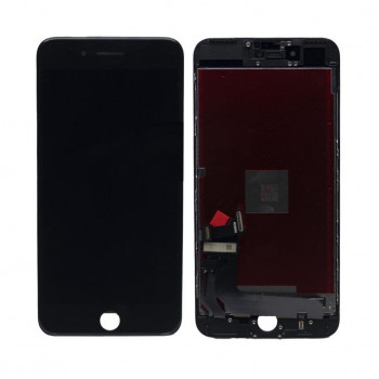 Buy Now LCD with Touch Screen for Apple iPhone 7 Plus - Grey Display Glass Combo Folder Buy Now LCD with Touch Screen for Apple iPhone 7 Plus - Grey Display Glass Combo Folder