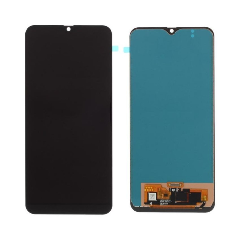 Buy Now LCD with Touch Screen for Samsung Galaxy M31 - Blue Display Glass Combo Folder Buy Now LCD with Touch Screen for Samsung Galaxy M31 - Blue Display Glass Combo Folder