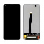 Buy Now LCD with Touch Screen for Huawei nova 5T - Black Display Glass Combo Folder