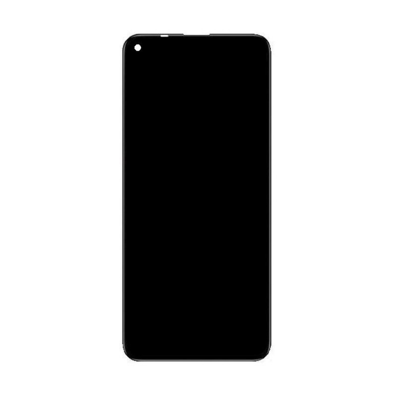 Infinix Infinix Hot 9 Display
