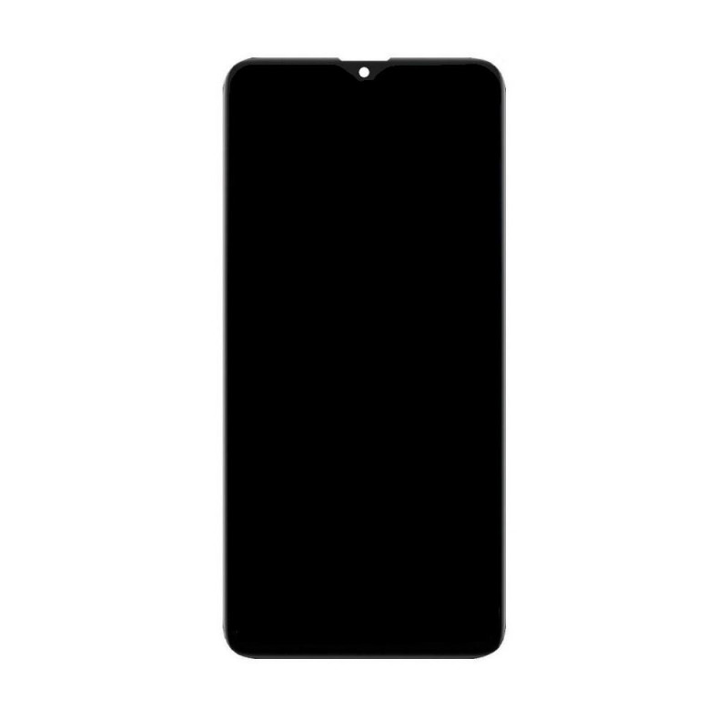 Buy Now LCD with Touch Screen for Oppo A12 - Black Display Glass Combo Folder