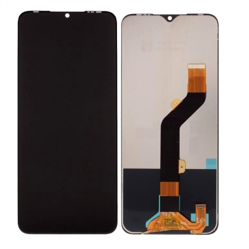 Buy Now LCD with Touch Screen for Infinix Hot 9 Play - Cyan Display Glass Combo Folder Buy Now LCD with Touch Screen for Infinix Hot 9 Play - Cyan Display Glass Combo Folder