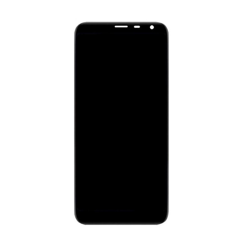 Buy Now LCD with Touch Screen for Karbonn K9 Smart Plus - White Display Glass Combo Folder Buy Now LCD with Touch Screen for Karbonn K9 Smart Plus - White Display Glass Combo Folder