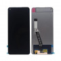 Buy Now LCD with Touch Screen for Xiaomi Redmi Note 9 - Black Display Glass Combo Folder