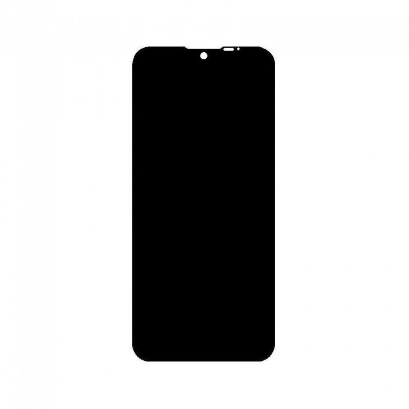 Motorola Moto E6s Display