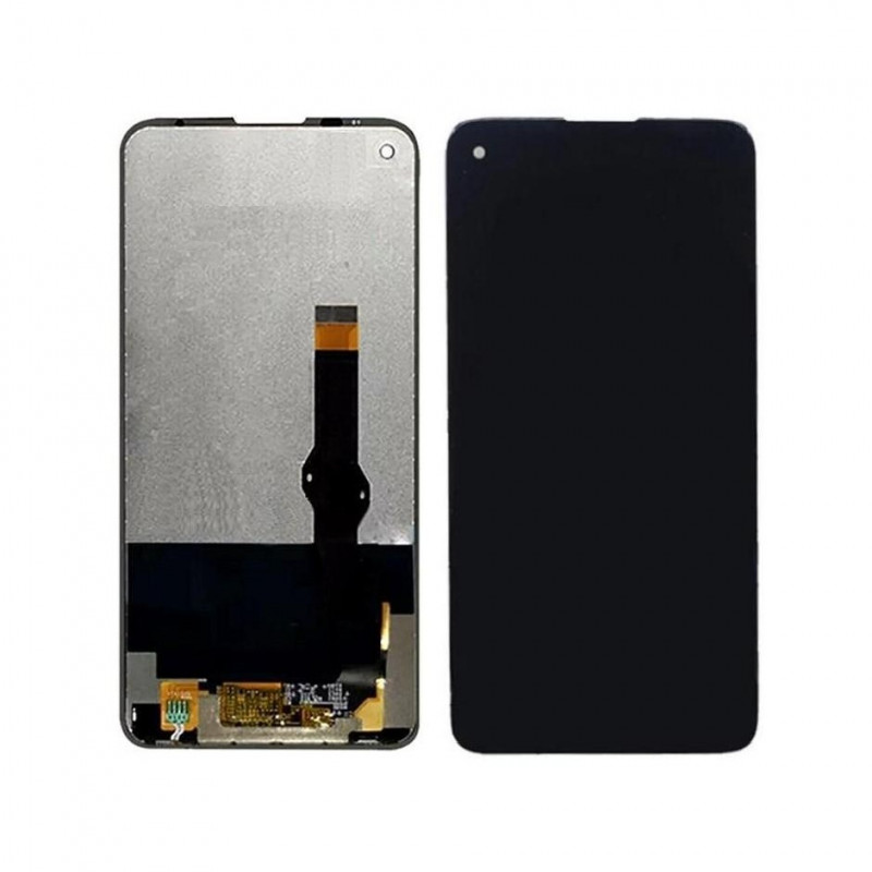 Motorola Moto G8 Power Display