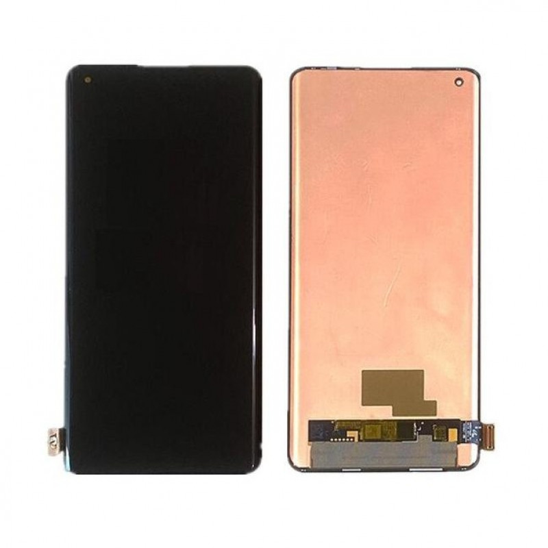 Oppo Oppo Reno 4 Pro Display