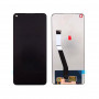 Buy Now LCD with Touch Screen for Xiaomi Redmi 10X 4G - White Display Glass Combo Folder