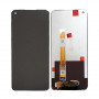 Buy Now LCD with Touch Screen for Oppo A53 2020 - Black Display Glass Combo Folder