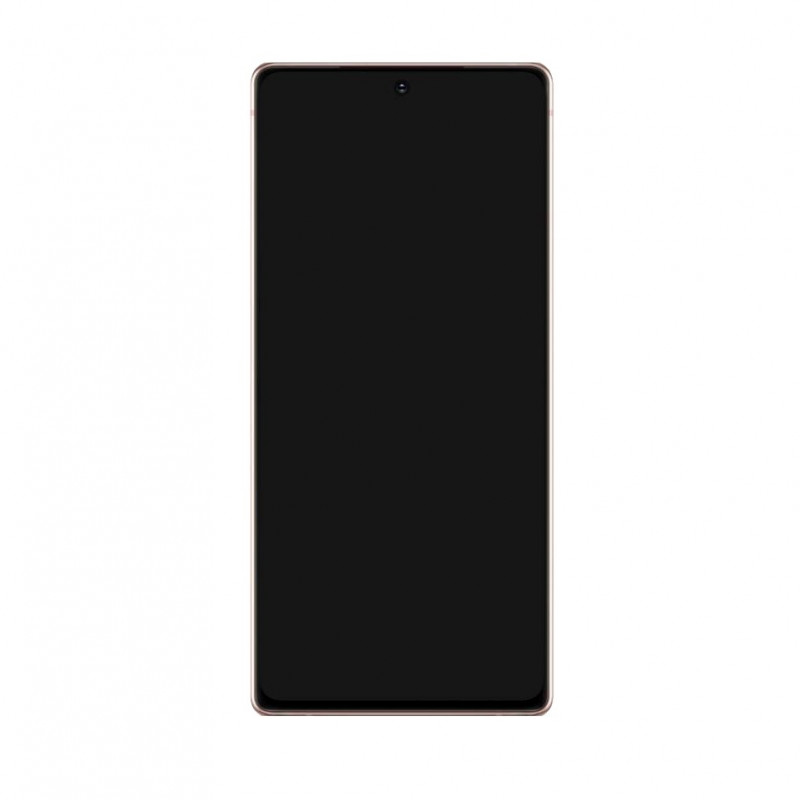 Buy Now LCD with Touch Screen for Samsung Galaxy Note 20 5G - Green Display Glass Combo Folder Buy Now LCD with Touch Screen for Samsung Galaxy Note 20 5G - Green Display Glass Combo Folder