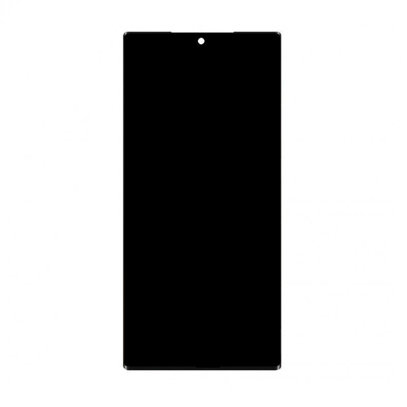 Buy Now LCD with Touch Screen for Samsung Galaxy Note 20 Ultra 5G - Black Display Glass Combo Folder Buy Now LCD with Touch Screen for Samsung Galaxy Note 20 Ultra 5G - Black Display Glass Combo Folder