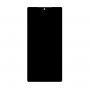 Buy Now LCD with Touch Screen for Samsung Galaxy Note 20 Ultra 5G - Black Display Glass Combo Folder