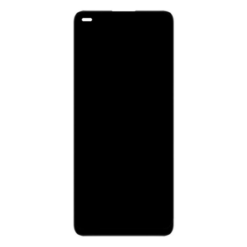 Oppo Oppo F17 Pro Display