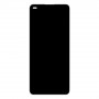 Buy Now LCD with Touch Screen for Oppo F17 Pro - Blue Display Glass Combo Folder