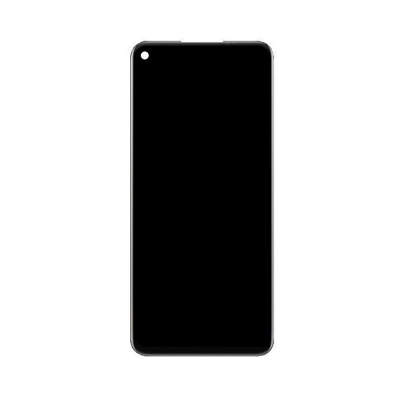 Buy Now LCD with Touch Screen for Realme 7 - Black Display Glass Combo Folder Buy Now LCD with Touch Screen for Realme 7 - Black Display Glass Combo Folder