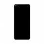 Buy Now LCD with Touch Screen for Realme Narzo 20 Pro - Black Display Glass Combo Folder