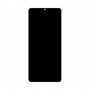 Buy Now LCD with Touch Screen for Vivo Y20s - Black Display Glass Combo Folder