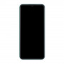 Buy Now LCD with Touch Screen for OPPO A15 - Blue Display Glass Combo Folder