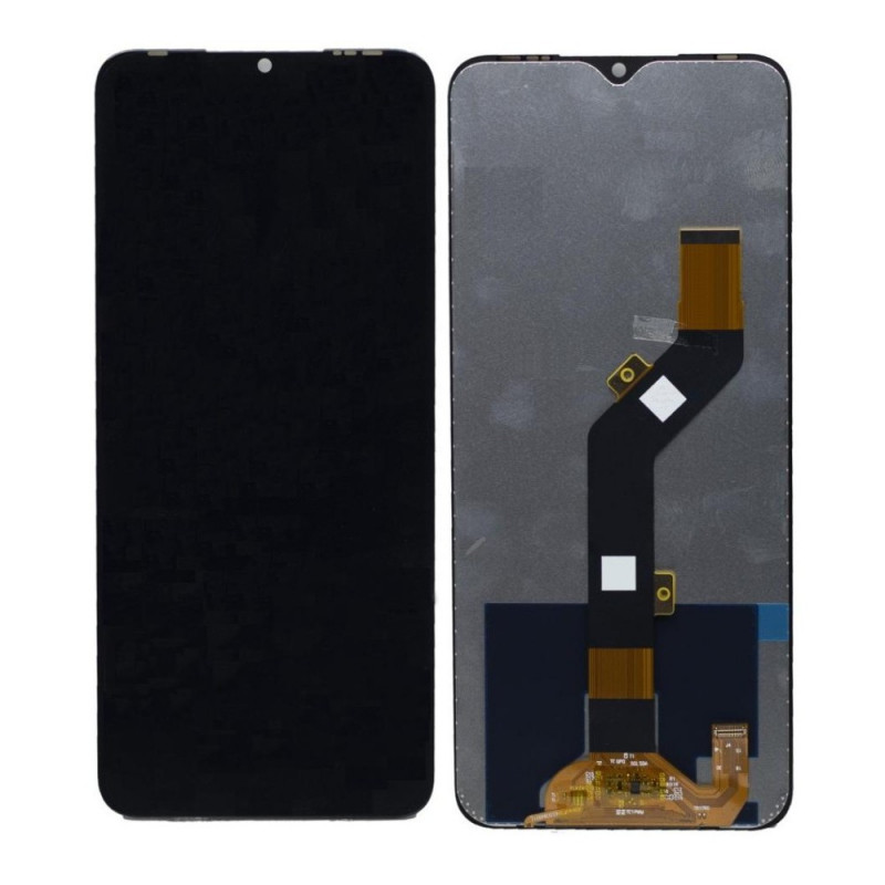 Buy Now LCD with Touch Screen for Infinix Smart 4 Plus - Ocean Display Glass Combo Folder Buy Now LCD with Touch Screen for Infinix Smart 4 Plus - Ocean Display Glass Combo Folder