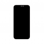 Buy Now LCD with Touch Screen for Apple iPhone 12 Mini - Black Display Glass Combo Folder