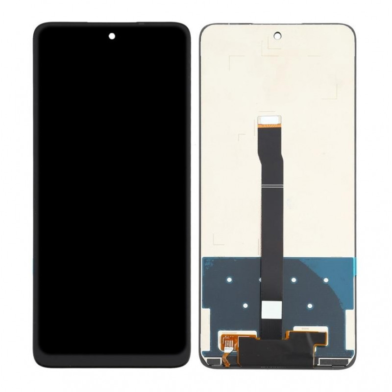 Buy Now LCD with Touch Screen for Huawei P smart 2021 - Gold Display Glass Combo Folder Buy Now LCD with Touch Screen for Huawei P smart 2021 - Gold Display Glass Combo Folder