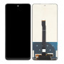 Buy Now LCD with Touch Screen for Huawei P smart 2021 - Gold Display Glass Combo Folder