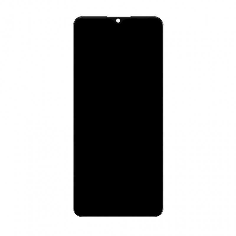 Buy Now LCD with Touch Screen for Vivo Y51 2020 - Silver Display Glass Combo Folder