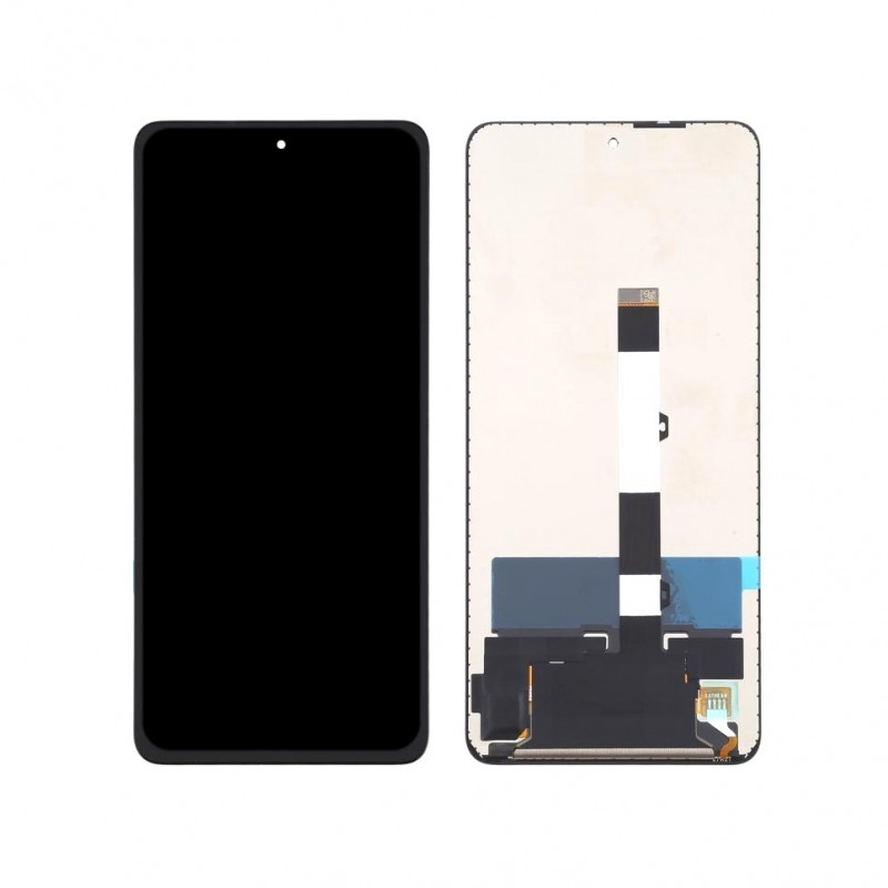 Buy Now LCD with Touch Screen for Xiaomi Poco X3 NFC - Black Display Glass Combo Folder Buy Now LCD with Touch Screen for Xiaomi Poco X3 NFC - Black Display Glass Combo Folder
