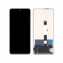 Buy Now LCD with Touch Screen for Xiaomi Poco X3 NFC - Black Display Glass Combo Folder