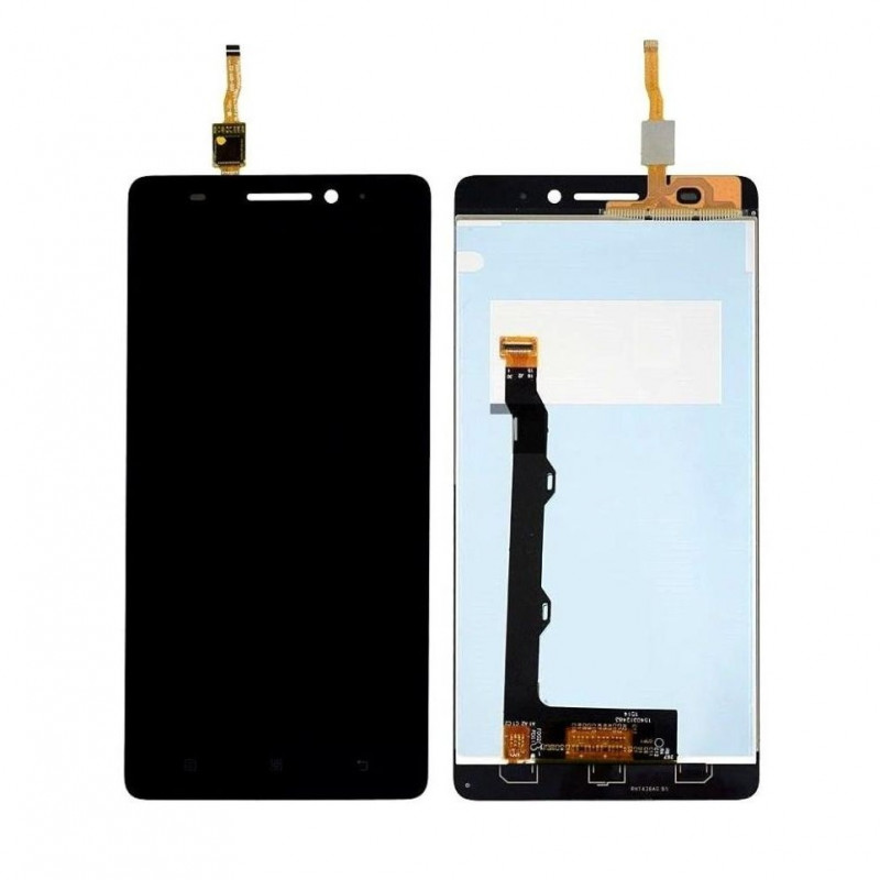 Buy Now LCD with Touch Screen for Lenovo A7000 - Yellow Display Glass Combo Folder Buy Now LCD with Touch Screen for Lenovo A7000 - Yellow Display Glass Combo Folder