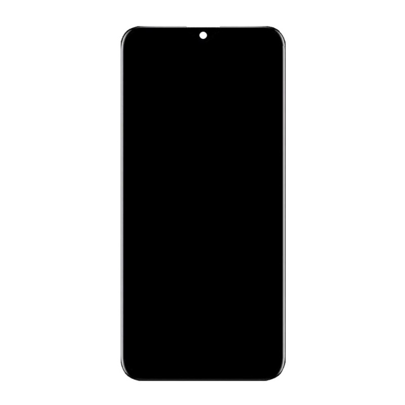 Buy Now LCD with Touch Screen for Vivo Y12s - Black Display Glass Combo Folder