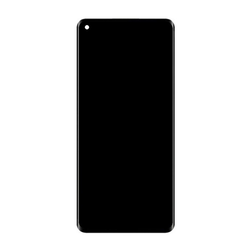 Oppo Oppo Reno 5 Pro Display