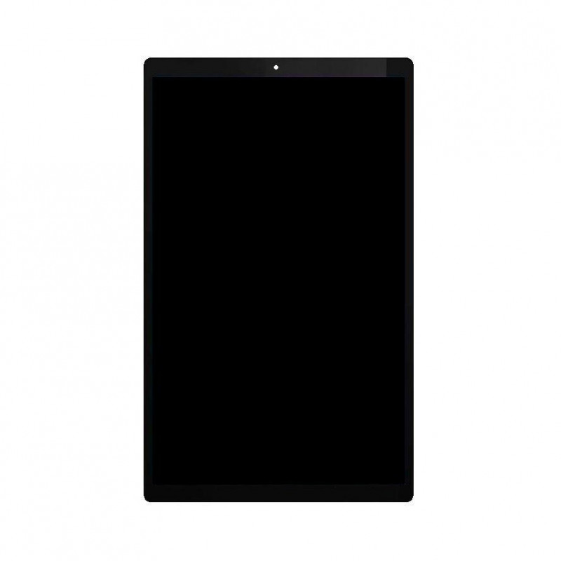 Buy Now LCD with Touch Screen for Lenovo Tab M10 HD 2nd Gen - Grey Display Glass Combo Folder