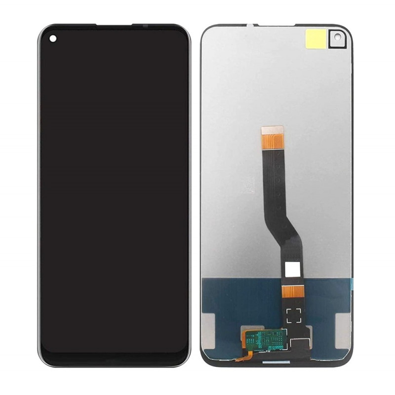 Nokia Nokia 8.3 Display