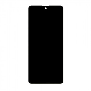 Buy Now LCD with Touch Screen for Samsung Galaxy F62 - Black Display Glass Combo Folder Buy Now LCD with Touch Screen for Samsung Galaxy F62 - Black Display Glass Combo Folder