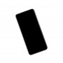 Buy Now LCD with Touch Screen for Realme Narzo 30A - Black Display Glass Combo Folder