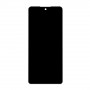 Buy Now LCD with Touch Screen for Xiaomi Redmi Note 10 Pro Max - Black Display Glass Combo Folder