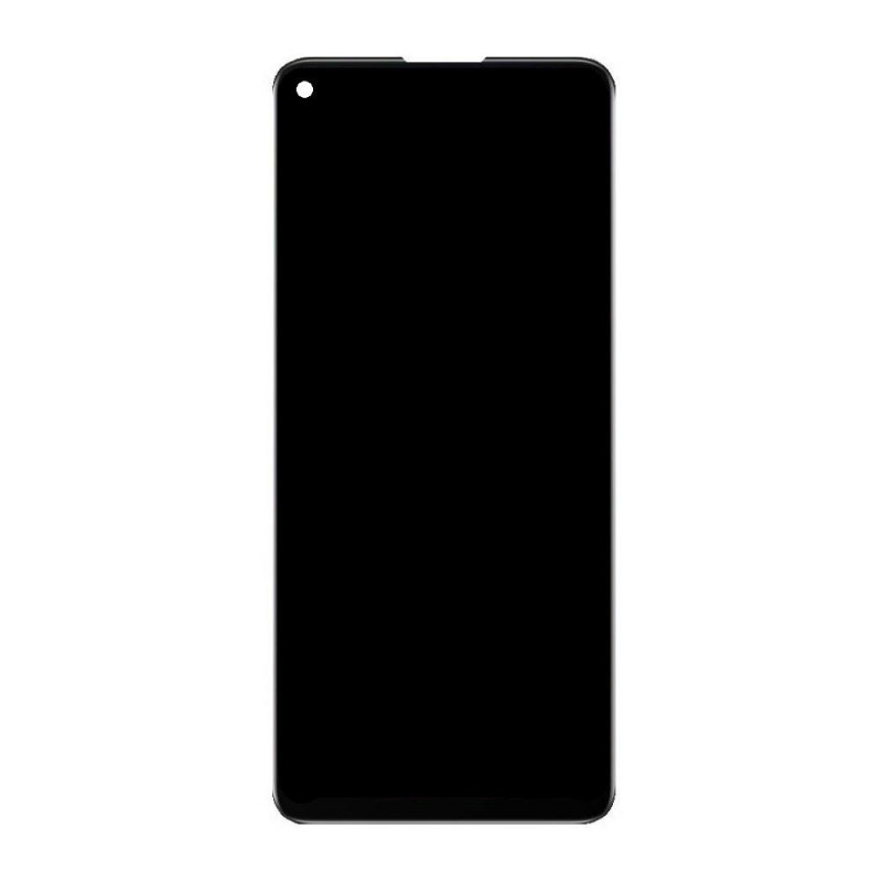 Oppo Oppo F19 Pro Display