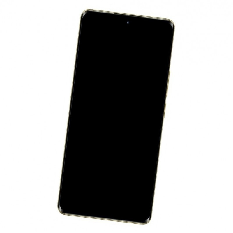 Battery For Realme 12 Pro 5G Battery For Realme 12 Pro 5G