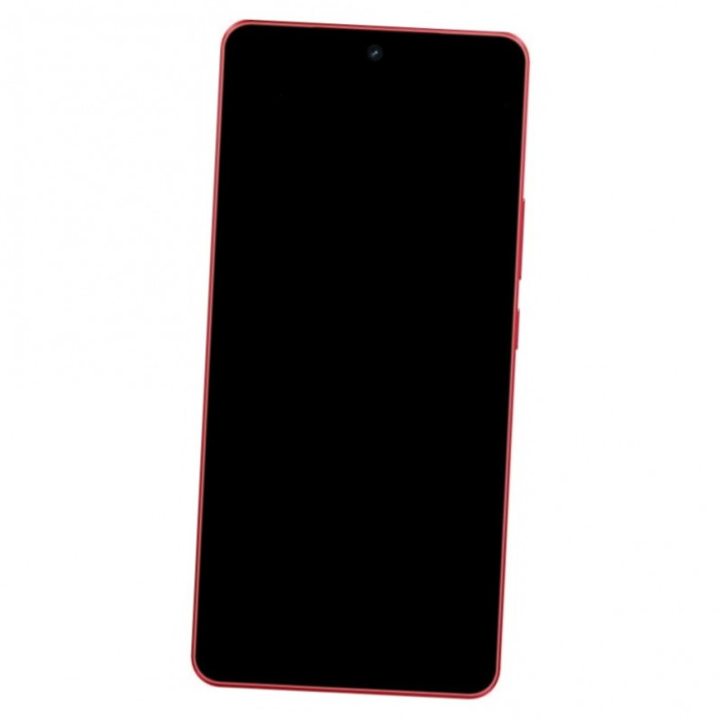 iQOO iQOO Neo 9 Pro Battery