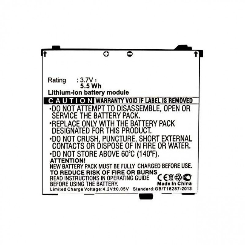Battery For Acer Liquid E S100