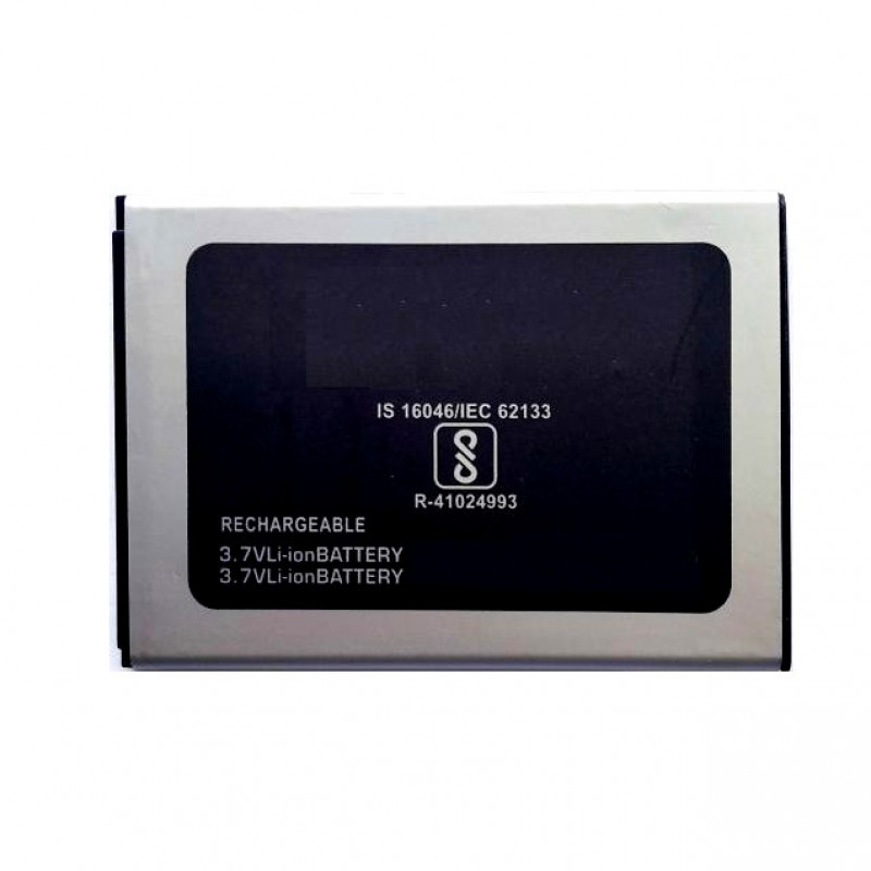 Battery For Micromax X777